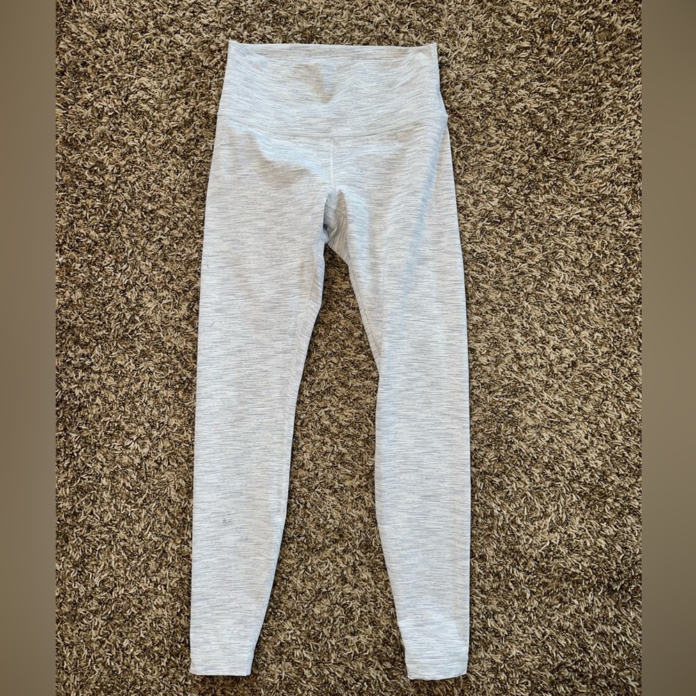 WUNDER UNDER HIGH-RISE TIGHT 28" *LUXTREME